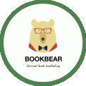 BookBear logo