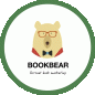 BookBear logo