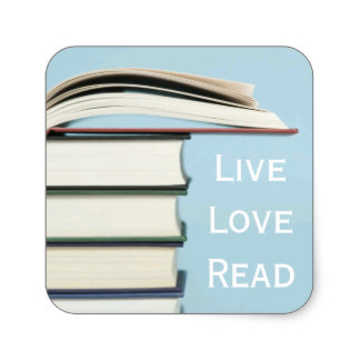 Live, love, read