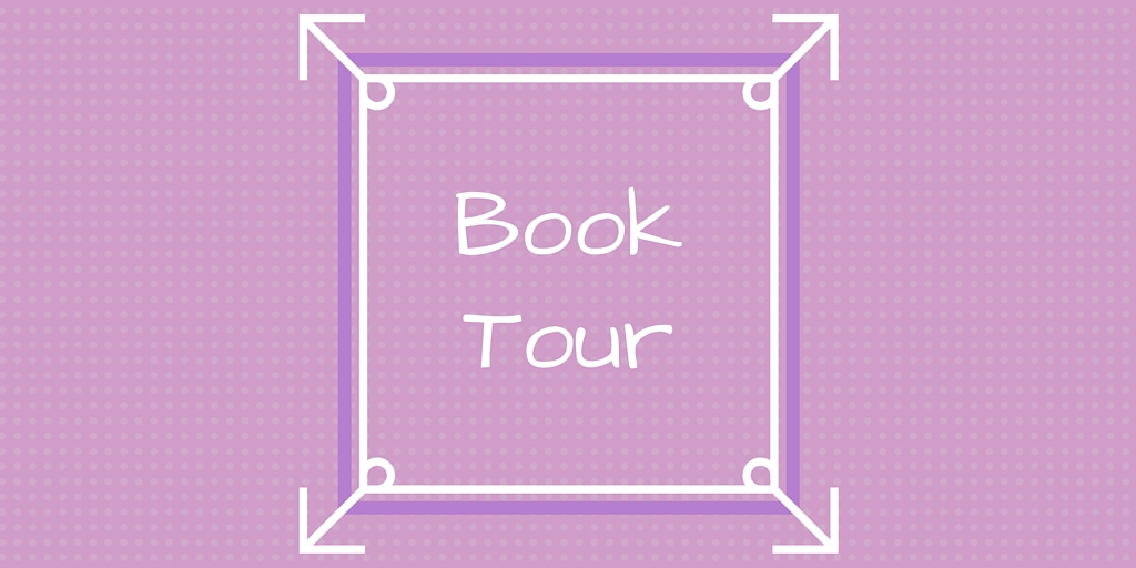Book Tour header