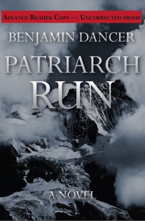Patriarch Run by Benjamin Dancer